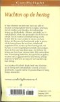 Boyle Elizabeth Vertaling  Marga Goeting - Wachten op de Hertog  Candlelight Historische roman 818