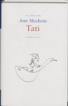 Ann Meskens - De passie van - Tati