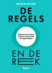 Boukje Keijzer - De regels en de rek