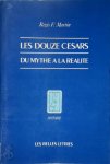 Régis F. Martin - Les douze Césars