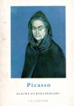 Frank Elgar - Picasso. Blauwe en roze periode