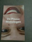 Janssen, Marleen - De Prozac Monologen