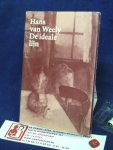 Weely, Hans van - De ideale lijn