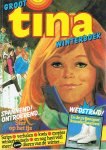 Diverse - Groot Tina Winterboek 4 - 1980