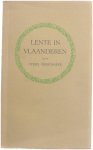 Cyriel Verschaeve - Lente in Vlaanderen