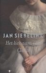 Siebelink,Jan - Het lichaam van Clara