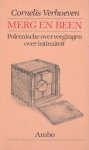 Cornelis Verhoeven 79960 - Merg en been polemische overwegingen over intimiteit
