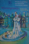 Diverse schrijvers - Winterspinsels