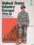 Davies, Howard P. - United States Infantry, Europe, 1942-45