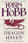 Robin Hobb 18255 - The Rain Wild Chronicles 02. Dragon Haven