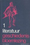 Lodewick - 1 Literatuur Lodewick - 1 Literatuur