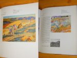 Gerard Bleijenberg en Stefan van Raay - Vincent van Gogh en de moderne kunst