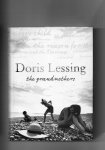 Lessing Doris - The Grandmother, and 3 other short Novels.