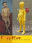 EICHHORN, Herbert - KinderBlicke Kindheit und moderne von Klee bis Boltanski