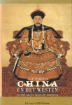 Peyrefitte, Alain - China en het Westen. Kroniek van een historische ontmoeting