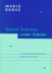 Mario Bunge 143097,  Professor Mario Bunge - Social Science Under Debate