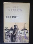 Tsjechow, Anton P. - Het duel