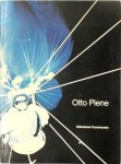  - Otto Piene 9.12. 1973 - 27.1. 1974