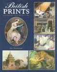 macKenzie, Ian - British Prints : Dictionary and Price Guide