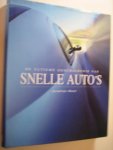 J. Wood - De Ultieme Geschiedenis Van Snelle Auto'S J. Wood - De Ultieme Geschiedenis Van Snelle Auto'S