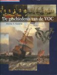 Gaastra, F.S. - De geschiedenis van de VOC