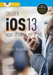 Henny Temmink - Ontdek iOS 13 voor iPhone en iPad