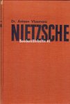 Antoon Vloemans - Nietsche