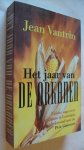 Vautrin Jean - Het jaar van de Orkanen