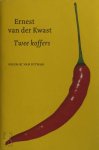 Ernest van Der Kwast 232262 - Twee koffers