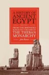 John Romer - A History of Ancient Egypt, Volume 3