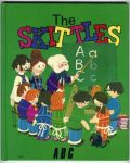Kincaid, Lucy and Eric (written and illustrated by) - The Skittles ABC
