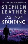Stephen Leather - Last Man Standing