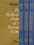 Bernt, Walther: - The Netherlandish Painters of the Seventeenth Century. (3 volumes complete)