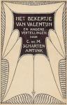 C en M. Scharten-Antink - Het  bekertje van Valentijn