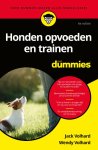 Mary Ann Rombold-Zeigenfuse, Wendy Volhard - Voor Dummies  -   Honden opvoeden en trainen voor Dummies