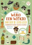 Linda Bertola - Vaar over de zeven zeeÃ«n - Word een wiskid