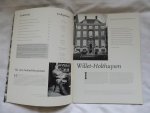 Jaap Holtzapffel - Gracht en & Glorie  - History of the Hirsch Building - ( met Foto Beatles in Amsterdam )