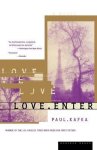 Paul Kafka - Love Enter