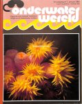 Neuschwander, John - Ingebonden jaargang Onderwaterwereld 1984