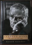 Gunther, Gerald - Learned Hand The Man and the Judge