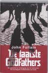 J. Follain - De Laatste Godfathers