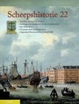 Diverse auteurs - Scheepshistorie 22