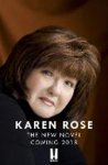 Karen Rose - Rose, K: Death Is Not Enough