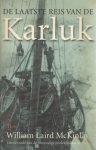 McKinlay, William Laird - De laatse reis van de Karluk