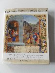 Boccaccio, Giovanni:  Illustrator : Fouquet, Jean - Der Münchener Boccaccio. Giovanni Boccaccio Die neun Bücher vom Gluck und Unglück berühmter Männer und Frauen Mit 22 farbige Miniaturen