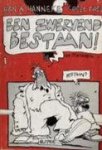 Wim Stevenhagen - Han en Hanneke deel 2 (Cartoonsstripboek in pocketvorm van Wim Stevenhagen) Wim Stevenhagen - Han en Hanneke deel 2 (Cartoonsstripboek in pocketvorm van Wim Stevenhagen)