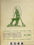 Hans Christian Andersen, Rie Cramer - Sprookjes en vertellingen