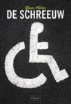AIKEN, Joan - De schreeuw