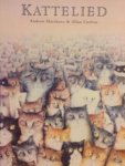 Andrew Matthews, Allan Curless (illustraties) - Kattelied