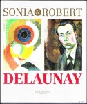 Riss, Richard - Delaunay, Jean Louis - Sonia & Robert Delaunay. Exposici n
